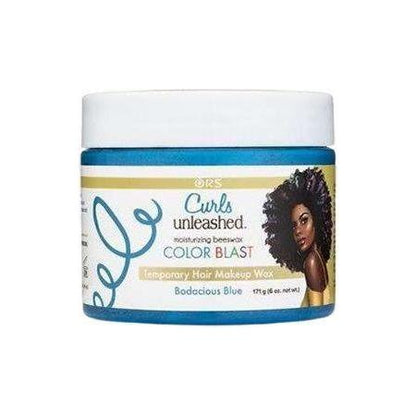 ORS Curl Unleashed Temporary Hair Makeup Wax 6 oz - gtwtoporld.com