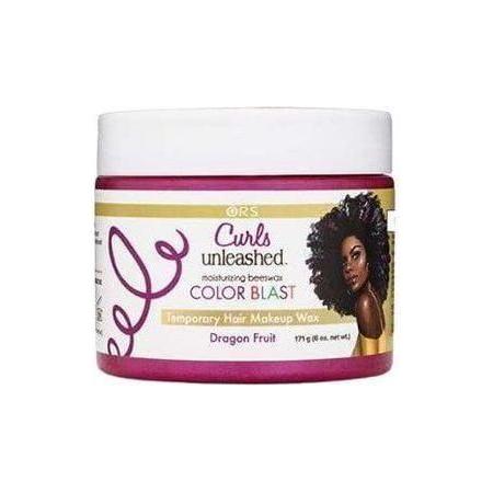 ORS Curl Unleashed Temporary Hair Makeup Wax 6 oz - gtwtoporld.com