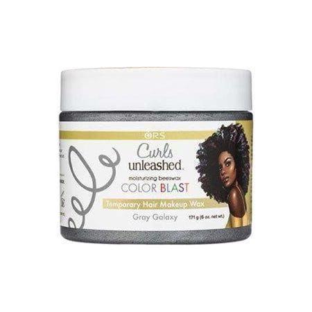 ORS Curl Unleashed Temporary Hair Makeup Wax 6 oz - gtwtoporld.com