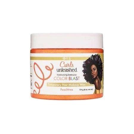 ORS Curl Unleashed Temporary Hair Makeup Wax 6 oz - gtwtoporld.com