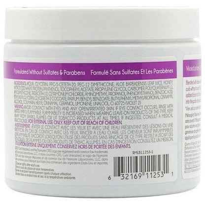 ORS Curls Unleashed Aloe Vera &amp; Honey Curl Boosting Jelly 473ml - gtwtoporld.com