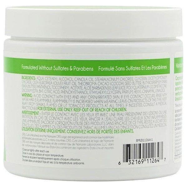 ORS Curls Unleashed Leave - In Conditioning Creme 454g - gtwtoporld.com