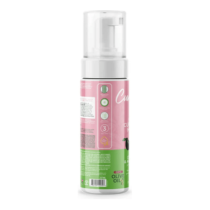 ORS Curlshow Curl Style Collagen &amp; Avocado Oil Mousse 7oz - gtwtoporld.com