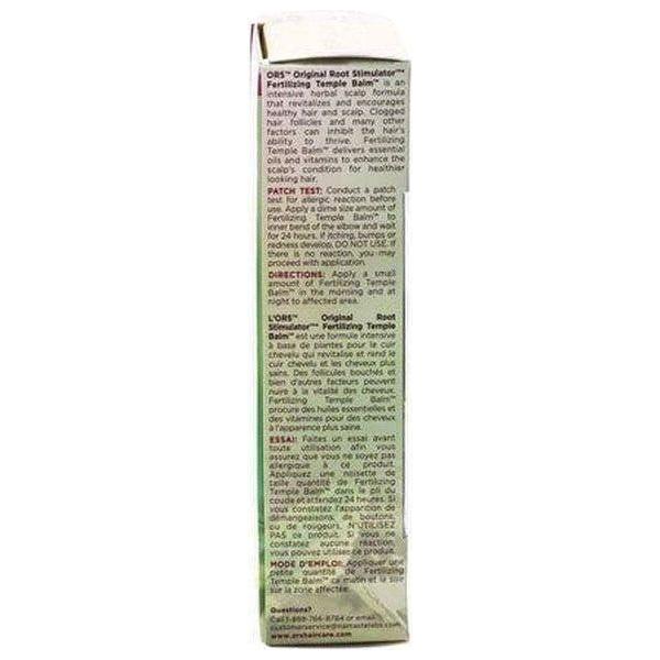 ORS Fertilizing Temple Balm 59ml - gtwtoporld.com