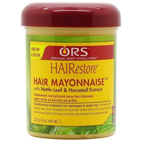 ORS Hair Mayonnaise 237ml - gtwtoporld.com