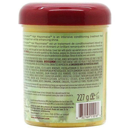 ORS Hair Mayonnaise 237ml - gtwtoporld.com