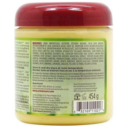 ORS Hair Mayonnaise 454g - gtwtoporld.com