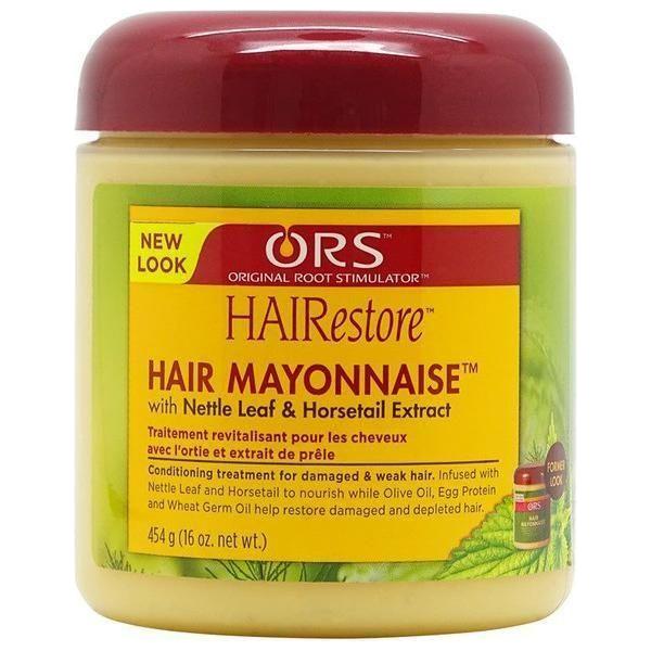 ORS Hair Mayonnaise 454g - gtwtoporld.com