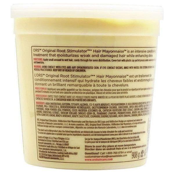 ORS Hair Mayonnaise 908g - gtwtoporld.com