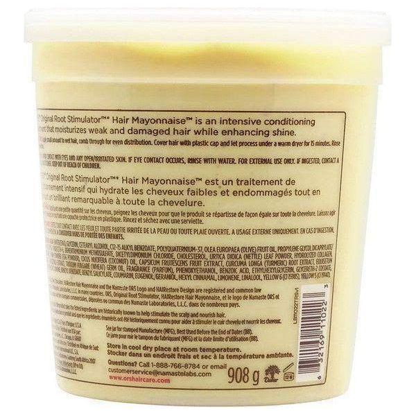 ORS Hair Mayonnaise 908g - gtwtoporld.com