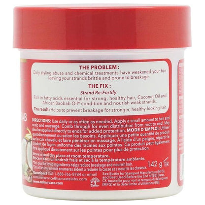 ORS HAIRepair Anti - Breakage Crème 147ml - gtwtoporld.com