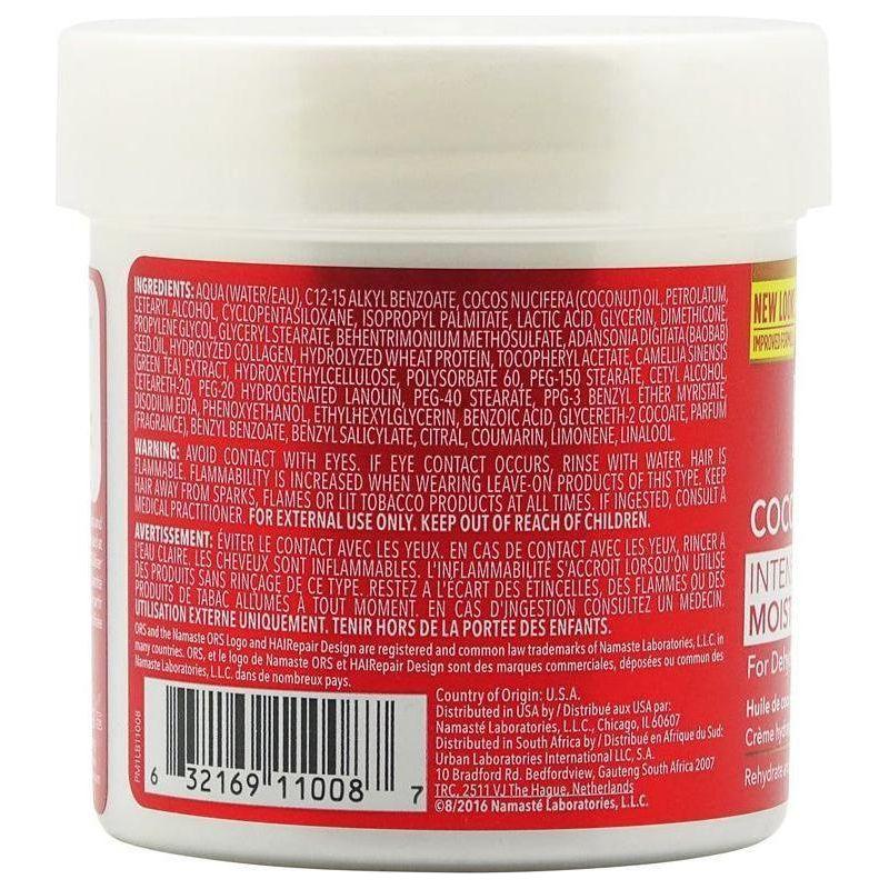 ORS HAIRepair Intense Moisture Crème 142g - gtwtoporld.com