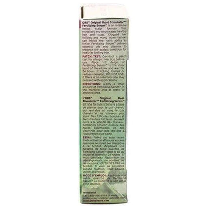 ORS HaiRestore Fertilizing Serum 59ml - gtwtoporld.com