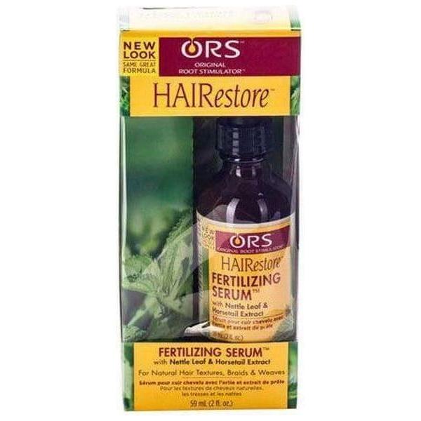ORS HaiRestore Fertilizing Serum 59ml - gtwtoporld.com