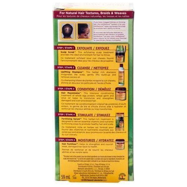 ORS HaiRestore Fertilizing Serum 59ml - gtwtoporld.com