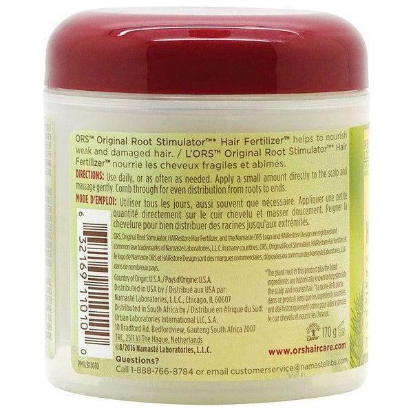 ORS HaiRestore Hair Fertilizer 170g - gtwtoporld.com
