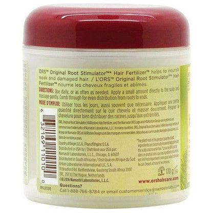 ORS HaiRestore Hair Fertilizer 170g - gtwtoporld.com