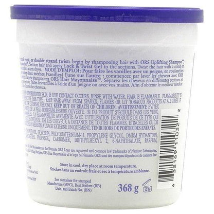 ORS Lock &amp; Twist Gel 368g - gtwtoporld.com