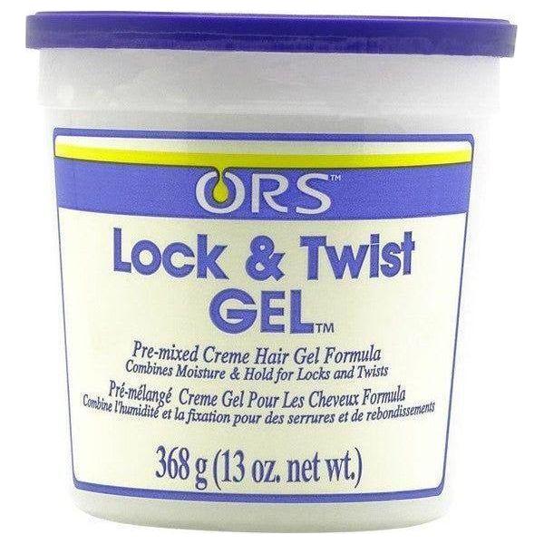 ORS Lock &amp; Twist Gel 368g - gtwtoporld.com