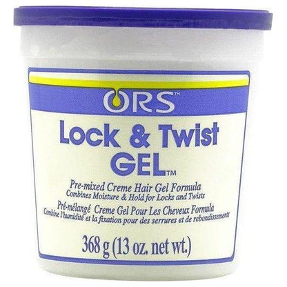 ORS Lock &amp; Twist Gel 368g - gtwtoporld.com
