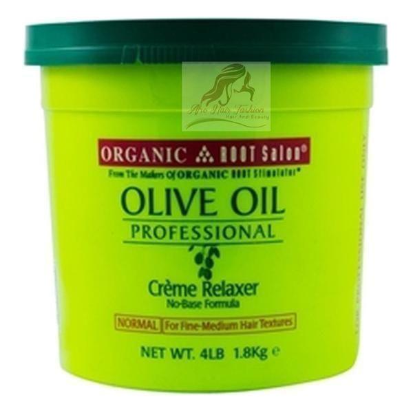 ORS. Olive Oil Creme Relaxer Regular 4LB - gtwtoporld.com