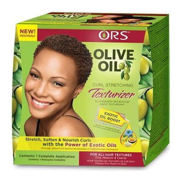 ORS Olive Oil Curl StretchingTexturizer - gtwtoporld.com