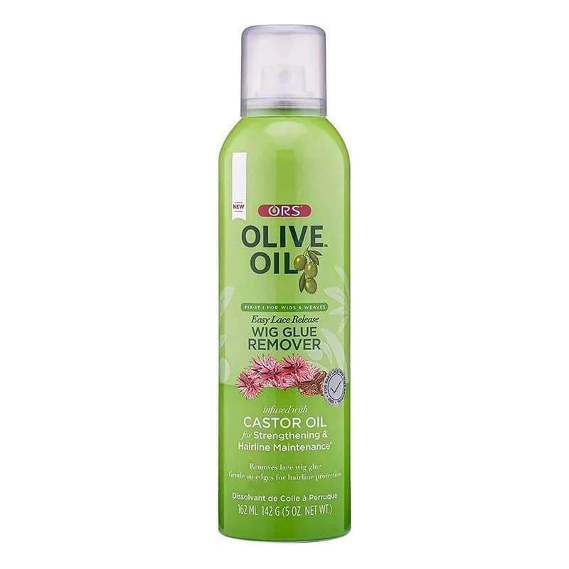ORS Olive Oil Fix It Wig Glue Remover 5oz - gtwtoporld.com