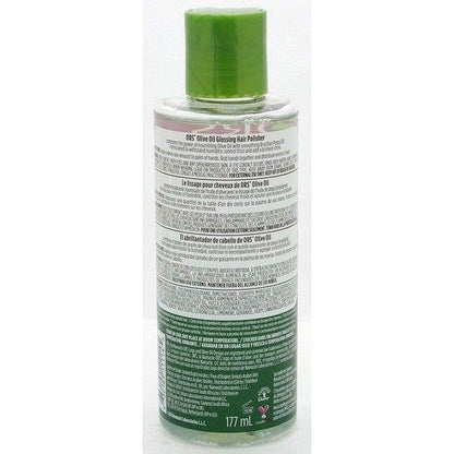ORS Olive Oil Glossing Hair Polisher 177ml  - gtwtoporld.com