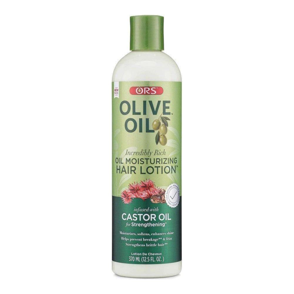 ORS Olive Oil Incredibly Rich Oil Moisturizing Hair Lotion 12.5oz - gtwtoporld.com