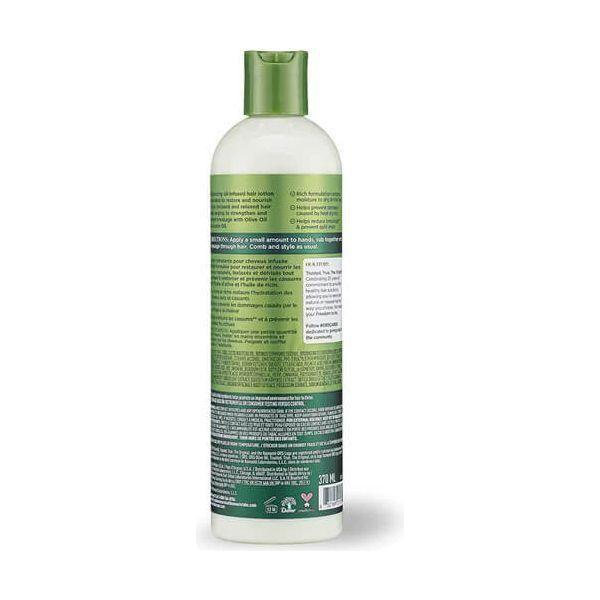 ORS Olive Oil Incredibly Rich Oil Moisturizing Hair Lotion 12.5oz - gtwtoporld.com