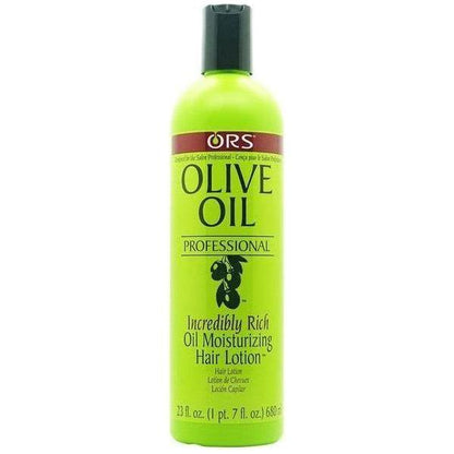 ORS Olive Oil Oil Moisturizing Hair Lotion 680ml - gtwtoporld.com