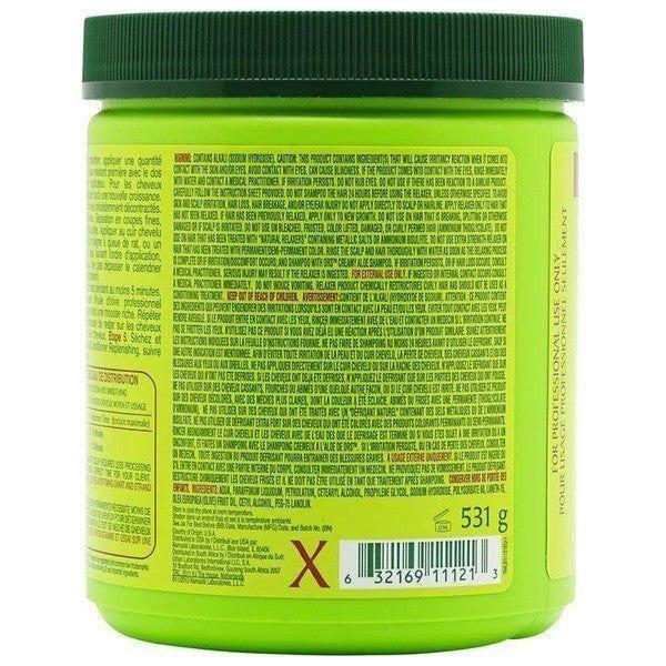ORS Olive Oil Professional Creme Relaxer, Super 531g - gtwtoporld.com