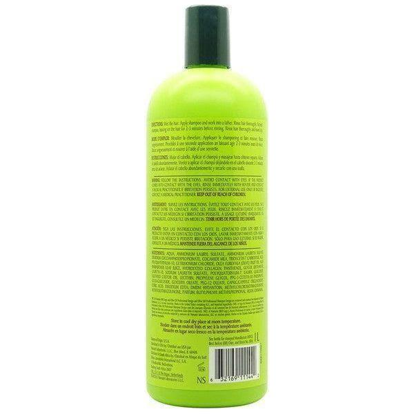 ORS Olive Oil Professional Neutralizing Shampoo 1000ml - gtwtoporld.com