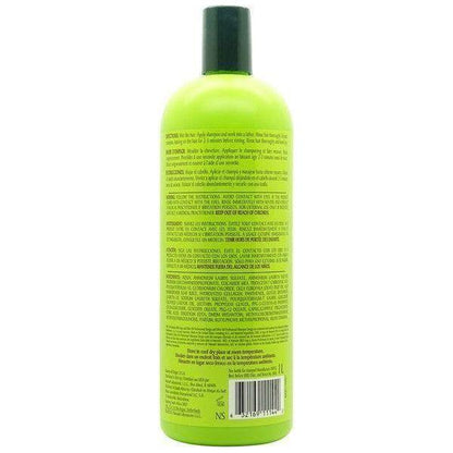 ORS Olive Oil Professional Neutralizing Shampoo 1000ml - gtwtoporld.com