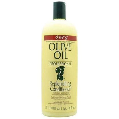 ORS Olive Oil Replenishing Conditioner 1000ml - gtwtoporld.com