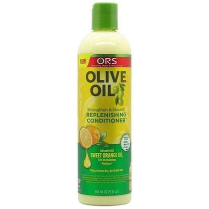 ORS Olive Oil Replenishing Conditioner 362ml - gtwtoporld.com