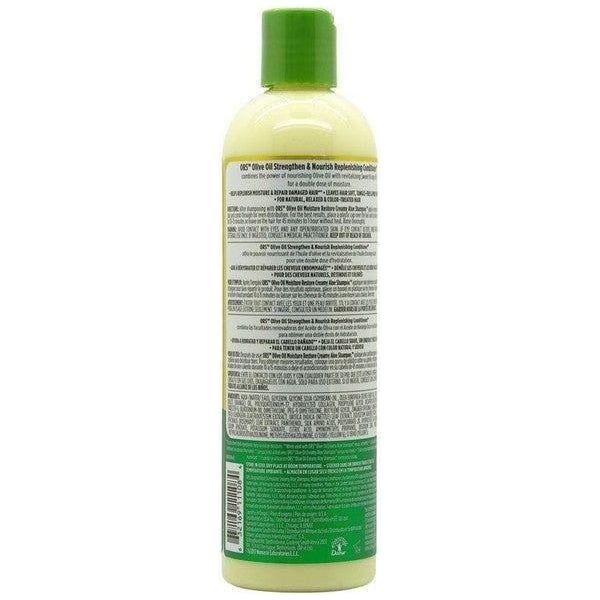 ORS Olive Oil Replenishing Conditioner 362ml - gtwtoporld.com