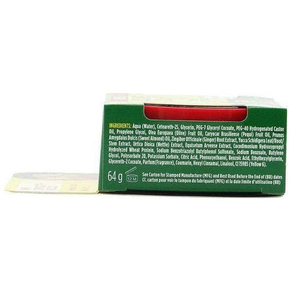 ORS Olive Oil with Pequi Oil Smooth &amp; Easy Edges Hair Gel 64g - gtwtoporld.com