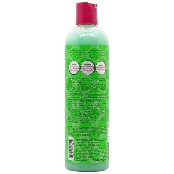 ORS Olivenöl Girls Sanftes Reinigungsshampoo 384ml - gtwtoporld.com