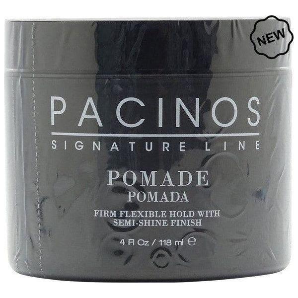 Pacinos HSignature Line Pomade 118ml - gtwtoporld.com
