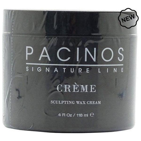 Pacinos Signature Line Sculpting Wachs - Creme 118ml - gtwtoporld.com