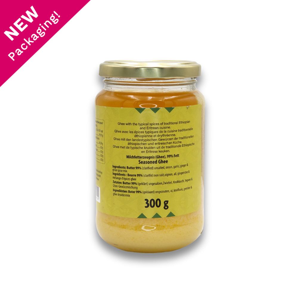 Shewhat Tesmi 300g