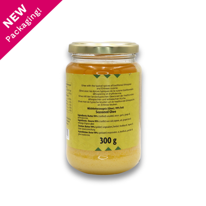 Shewhat Tesmi 300g