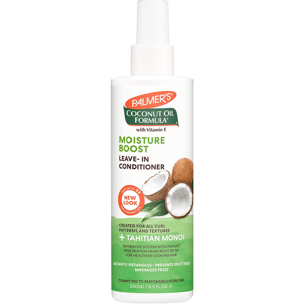 Palmers Coconut Oil Formula Leave - In Conditioner 250ml - gtwtoporld.com