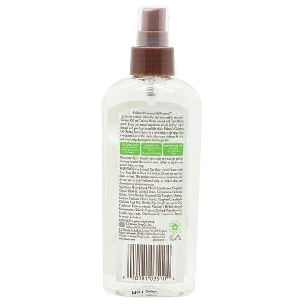 Palmers Coconut Oil Formula Strong Roots Spray 150ml - gtwtoporld.com