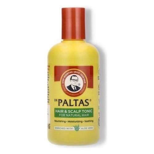 Paltas B.K.C Hair &amp; Scalp Tonic For Plaits &amp; Weaves - 150ml - gtwtoporld.com