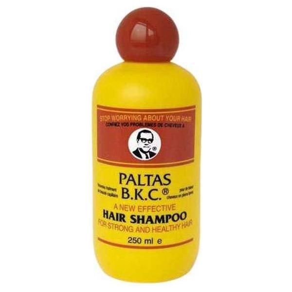Paltas B.K.C Hair Shampoo 250ml - gtwtoporld.com