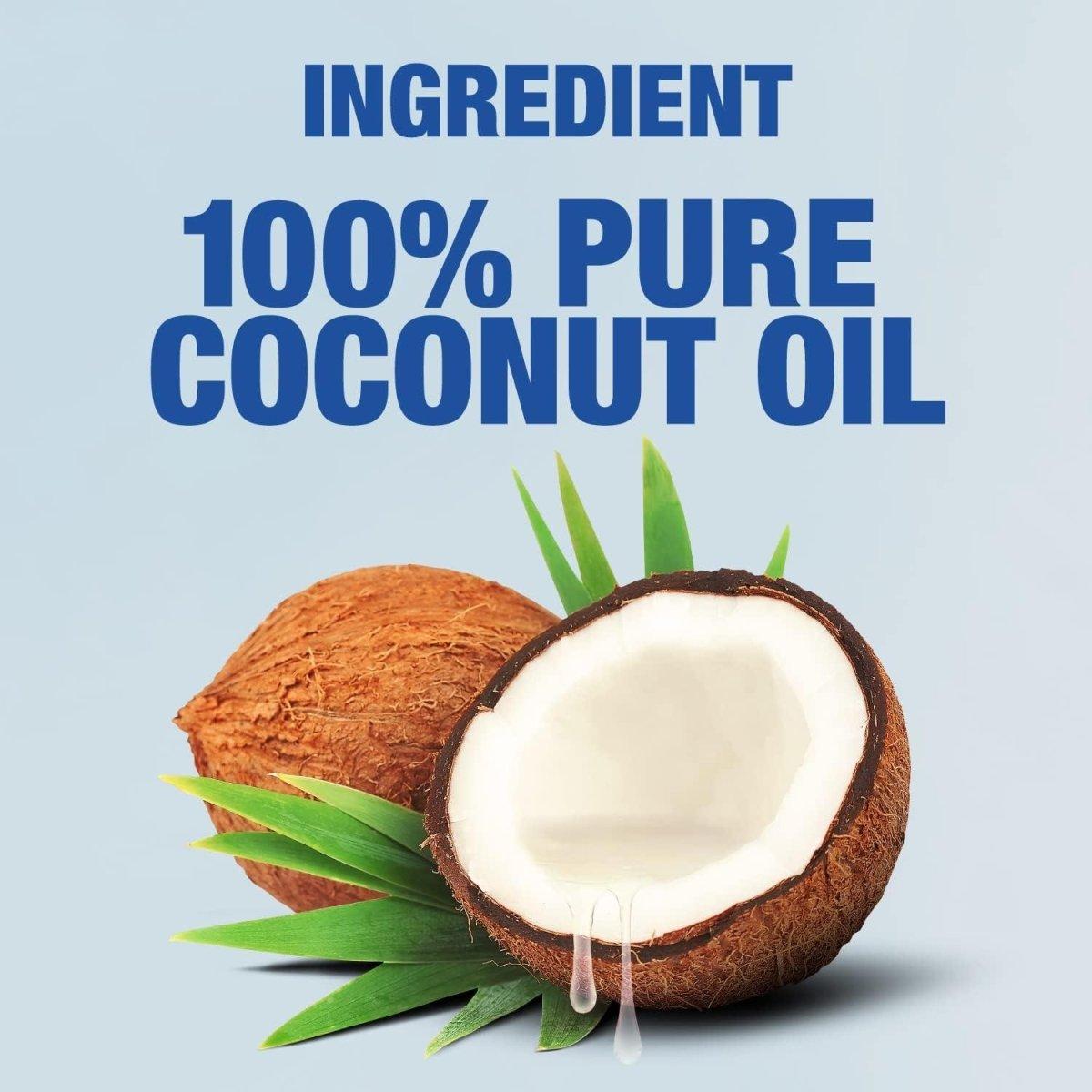 Parachute 100% Pure Coconut Oil - 500ml / 200ml - gtwtoporld.com