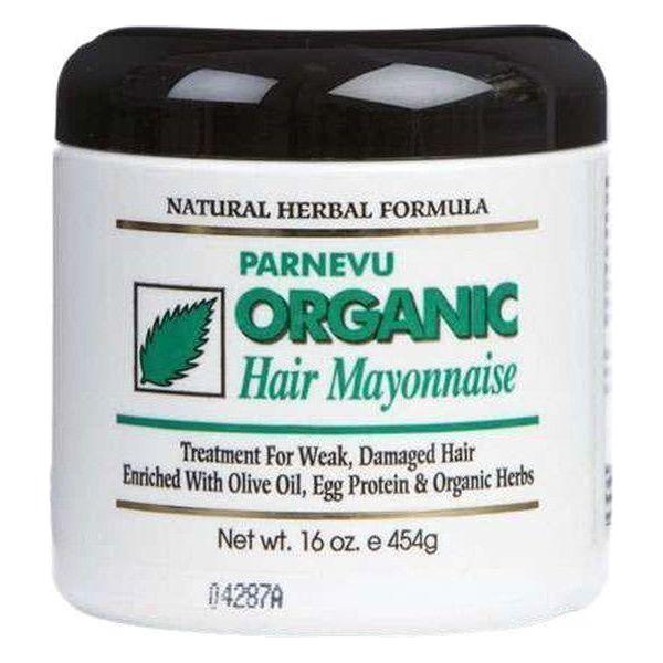 Parnevu Hair Mayonnaise 473Ml - gtwtoporld.com