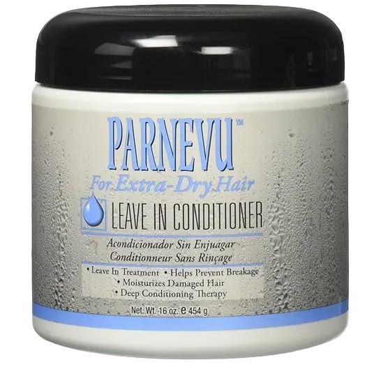 Parnevu Leave In Conditioner Exrtra Dry 16oz - gtwtoporld.com